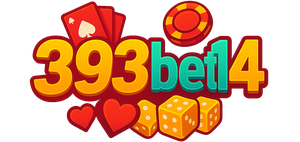 393bet14 Logo